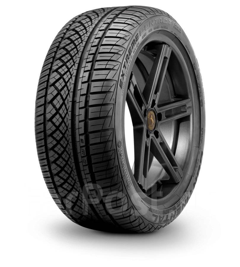 Continental ExtremeContact DWS: ������, ��������������