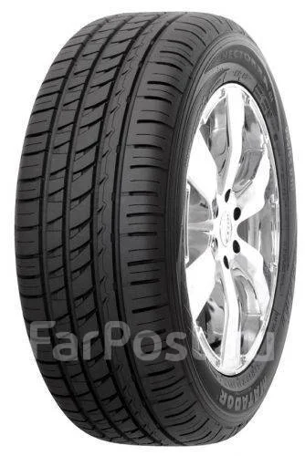 Matador MP-85 Hectorra 4x4: ������, ��������������