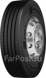 Matador F HR4: , 