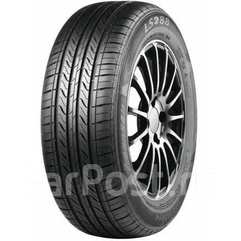 Landsail LS288: ������, ��������������