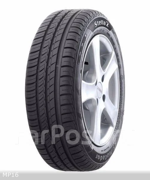 Matador MP-16 Stella 2: ������, ��������������