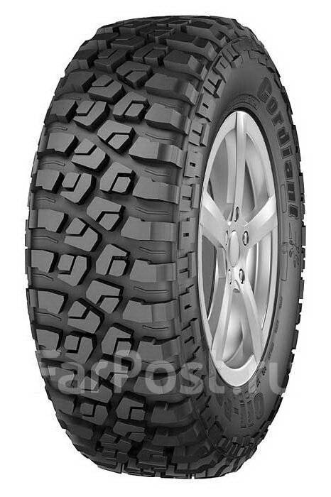 Cordiant Off-Road 2: ������, ��������������