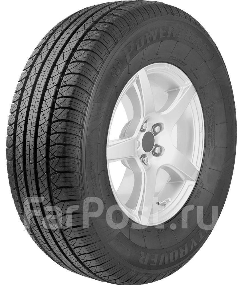 Шина 265/65R17 Aplus A919 112H, 17