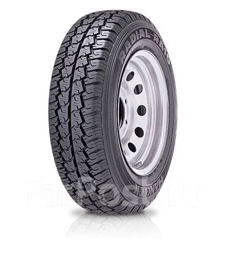 Hankook Radial RA10: ������, ��������������