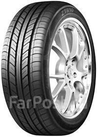 Zeta ZTR10: , 