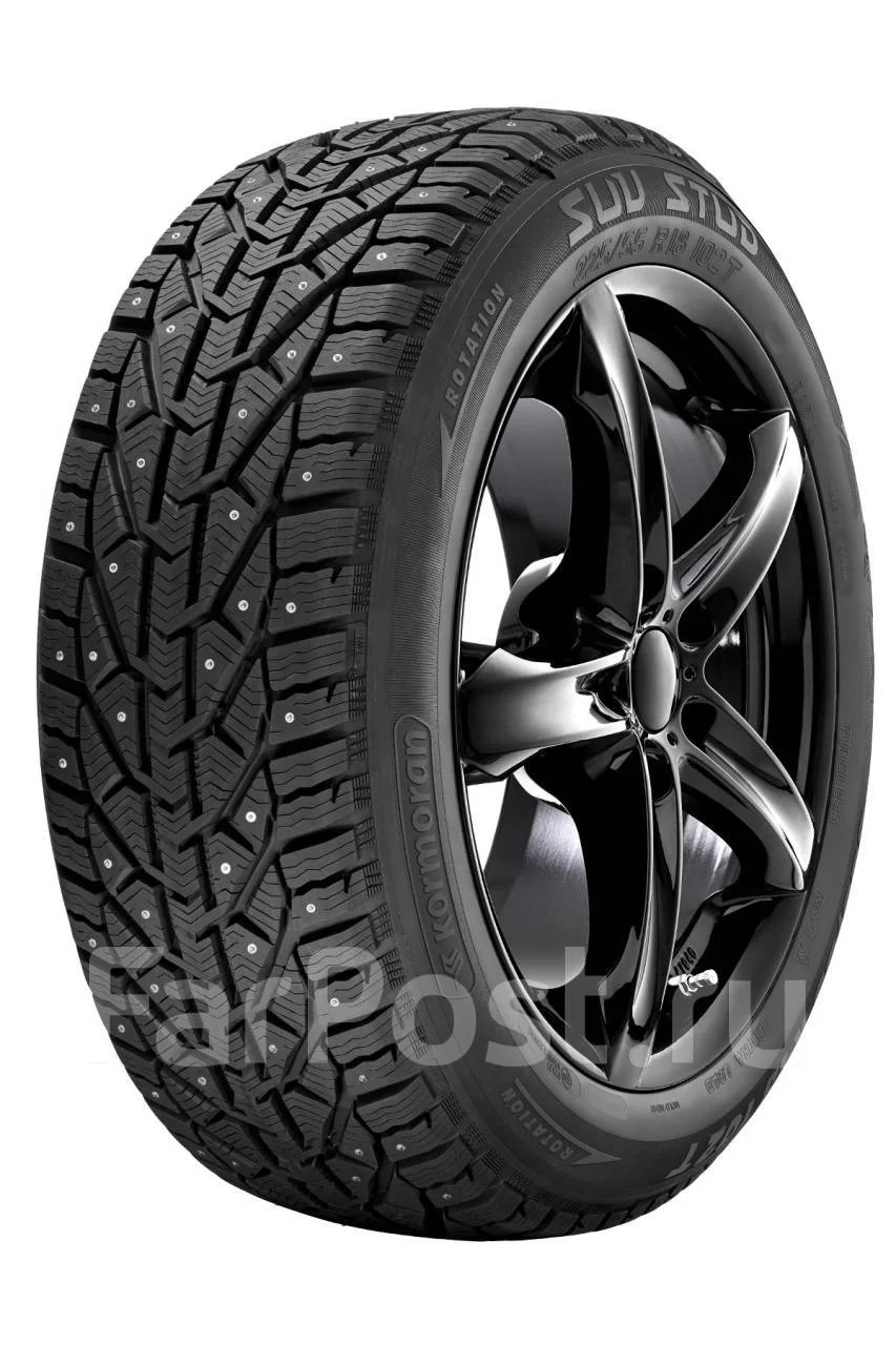 Kormoran SUV Stud: ������, ��������������