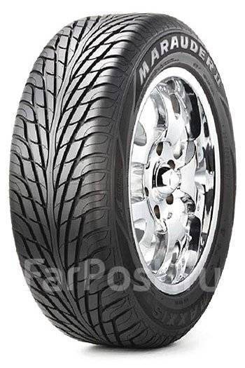 Maxxis MA-S2 Marauder II: , 