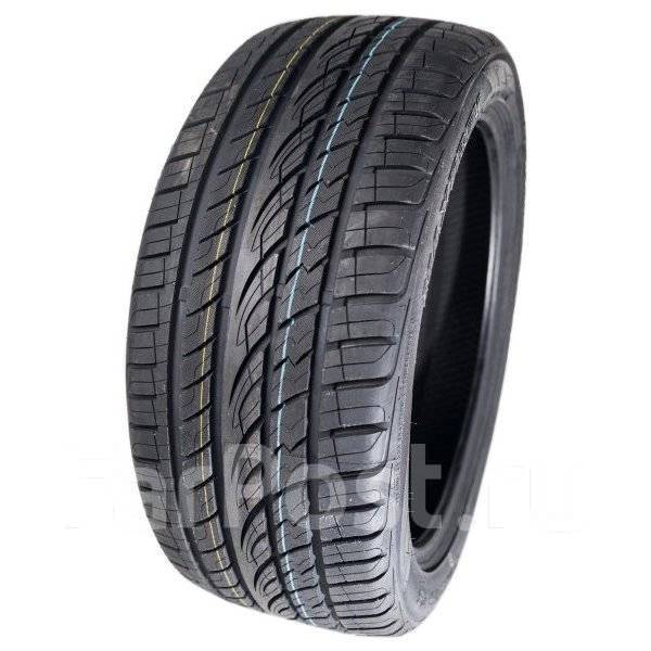 Автошина MaxTrek Fortis T5 255/40 R20 101W, 20