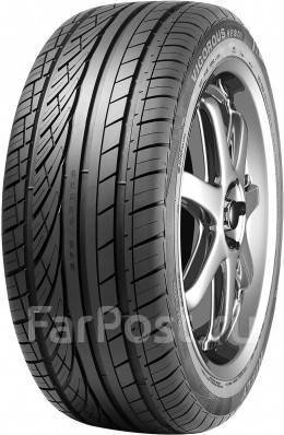Hifly Vigorous HP801: , 