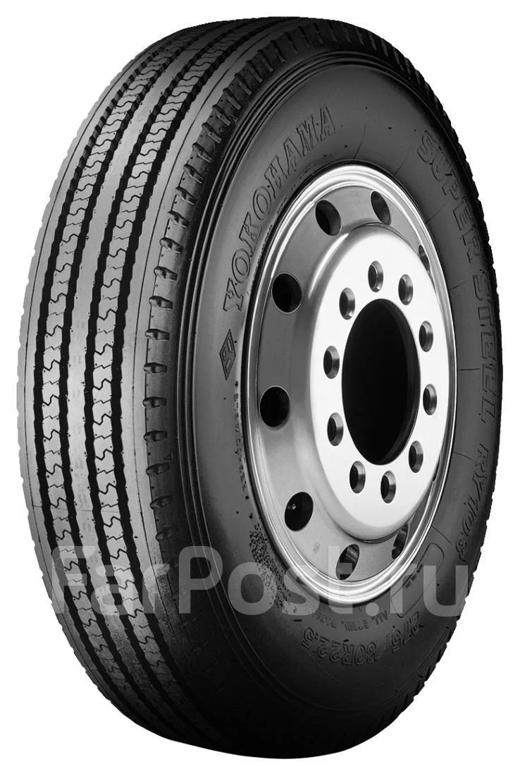 Yokohama RY103: ������, ��������������