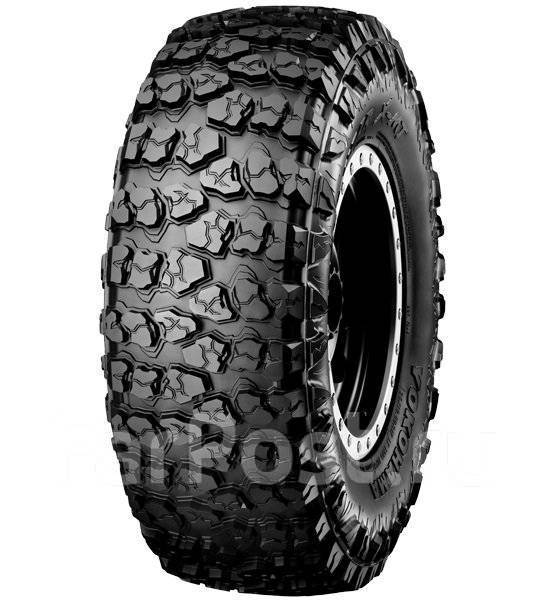 Yokohama Geolandar X-MT G005: ������, ��������������