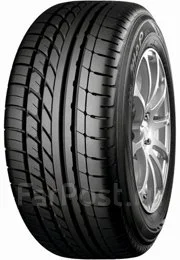 Yokohama DNA map ES340: ������, ��������������