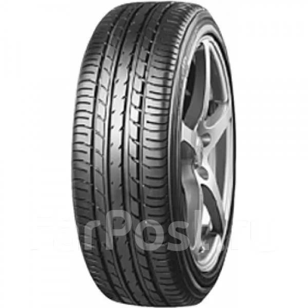 Yokohama dB decibel E70B: ������, ��������������