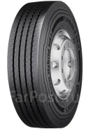 Continental ContiHybrid HS3. ������, ��� �����, ����� ����