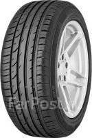 Continental ContiPremiumContact 2E: ������, ��������������