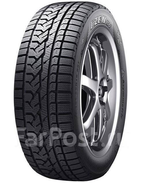 Marshal I'Zen RV KC15: , 