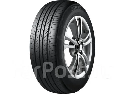 Zeta ZTR20: ������, ��������������