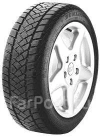 Dunlop SP Winter Sport M2: ������, ��������������