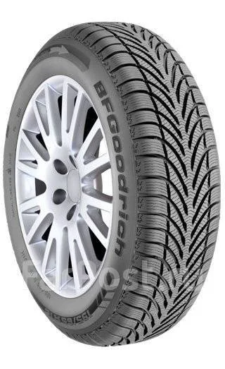 BFGoodrich g-Force Winter: ������, ��������������