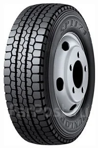 Dunlop SP LT 21: ������, ��������������
