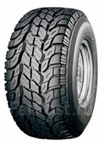 Yokohama Geolandar A/T+II G011J: , 