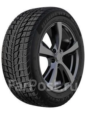Federal Himalaya WS2: ������, ��������������