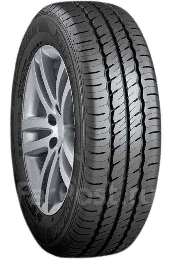 Laufenn X FIT Van: , 