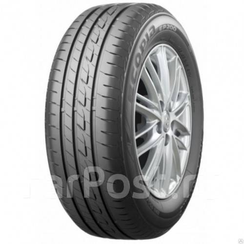 Bridgestone Ecopia EP200: , 