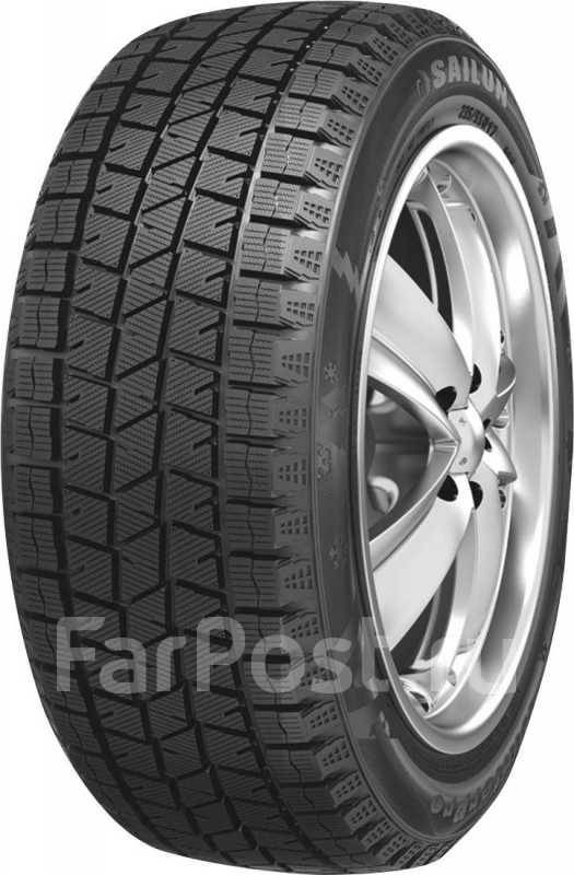 Sailun Ice Blazer Arctic SUV: ������, ��������������