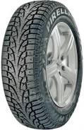 Pirelli Winter Carving