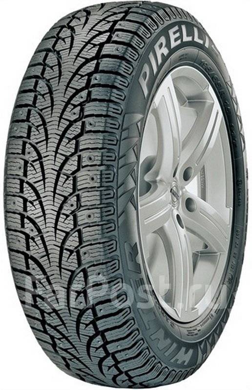 Pirelli Winter Carving: , 