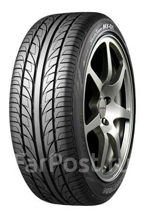 Bridgestone Sports Tourer MY-01: , 