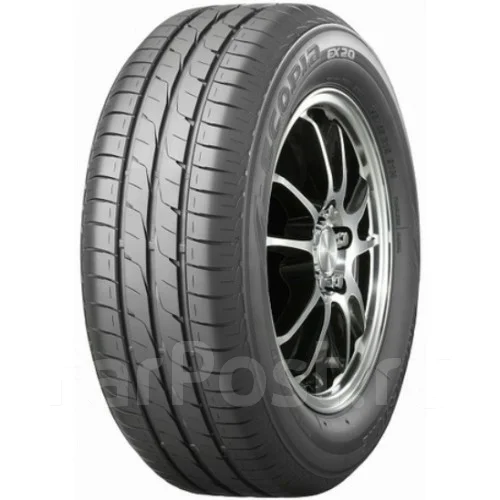 Bridgestone Ecopia EX20: ������, ��������������