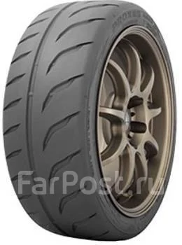 Toyo Proxes R888R: ������, ��������������