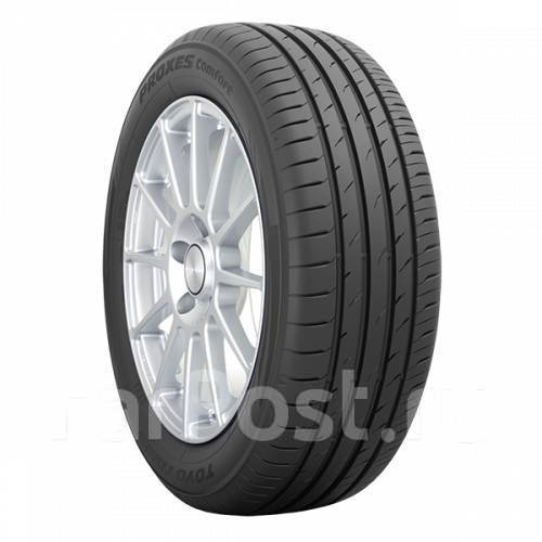 Toyo Proxes Comfort: , 