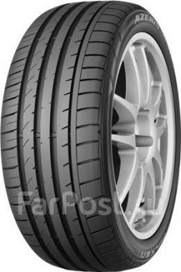 Falken Azenis FK453: ������, ��������������