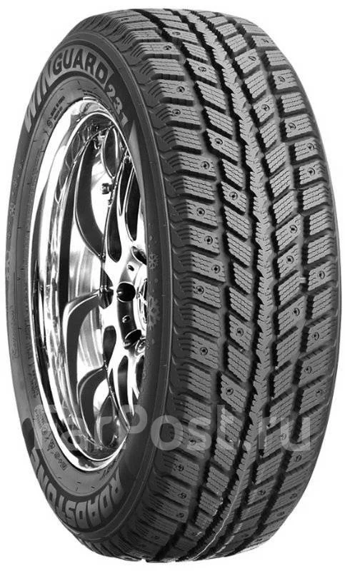Roadstone Winguard 231: ������, ��������������