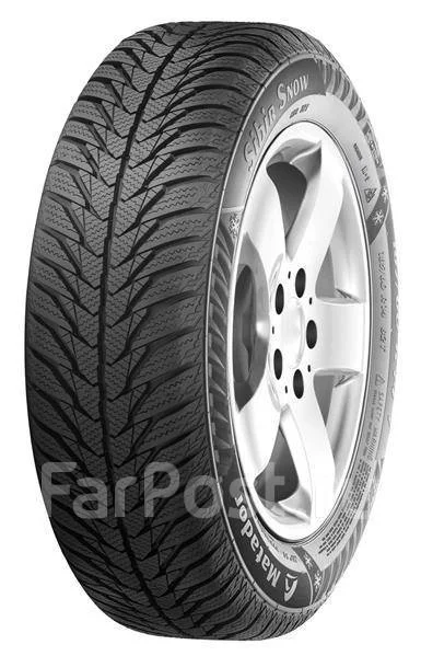 Matador MP-54 Sibir Snow M+S: ������, ��������������