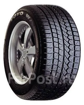 Toyo Open Country W/T: ������, ��������������