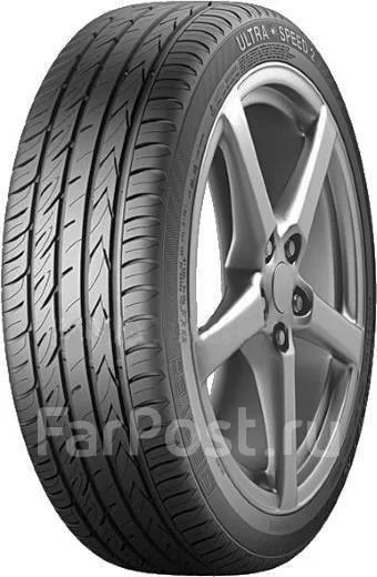 Gislaved Ultra Speed 2: ������, ��������������