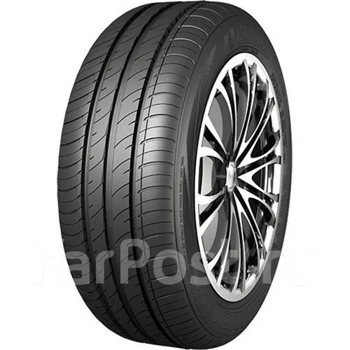 Nankang NA-1: ������, ��������������