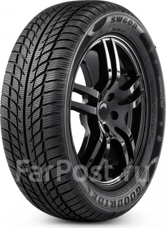 Goodride SW608: ������, ��������������