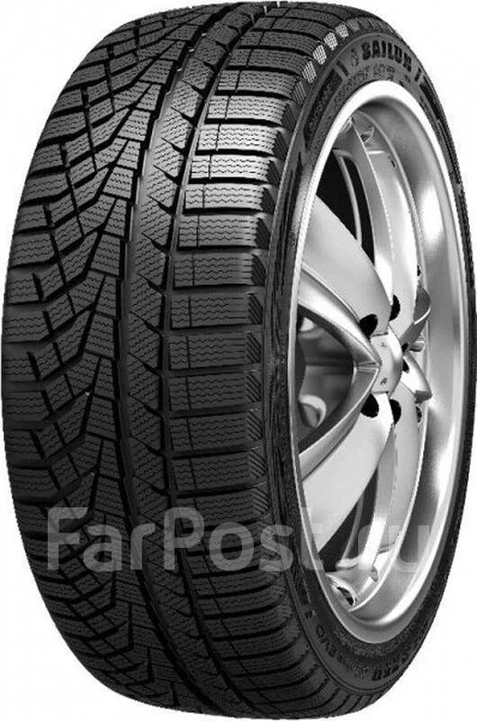 Sailun Ice Blazer Alpine Evo: ������, ��������������