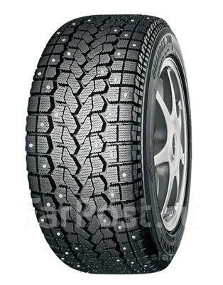 Yokohama Ice Guard F700S: ������, ��������������