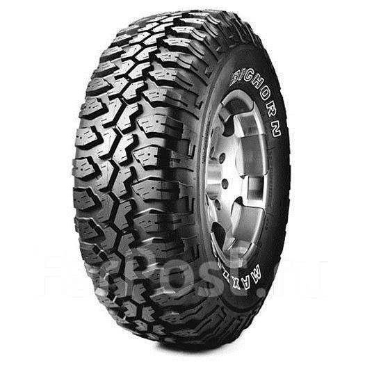 Maxxis Bighorn MT-762: , 