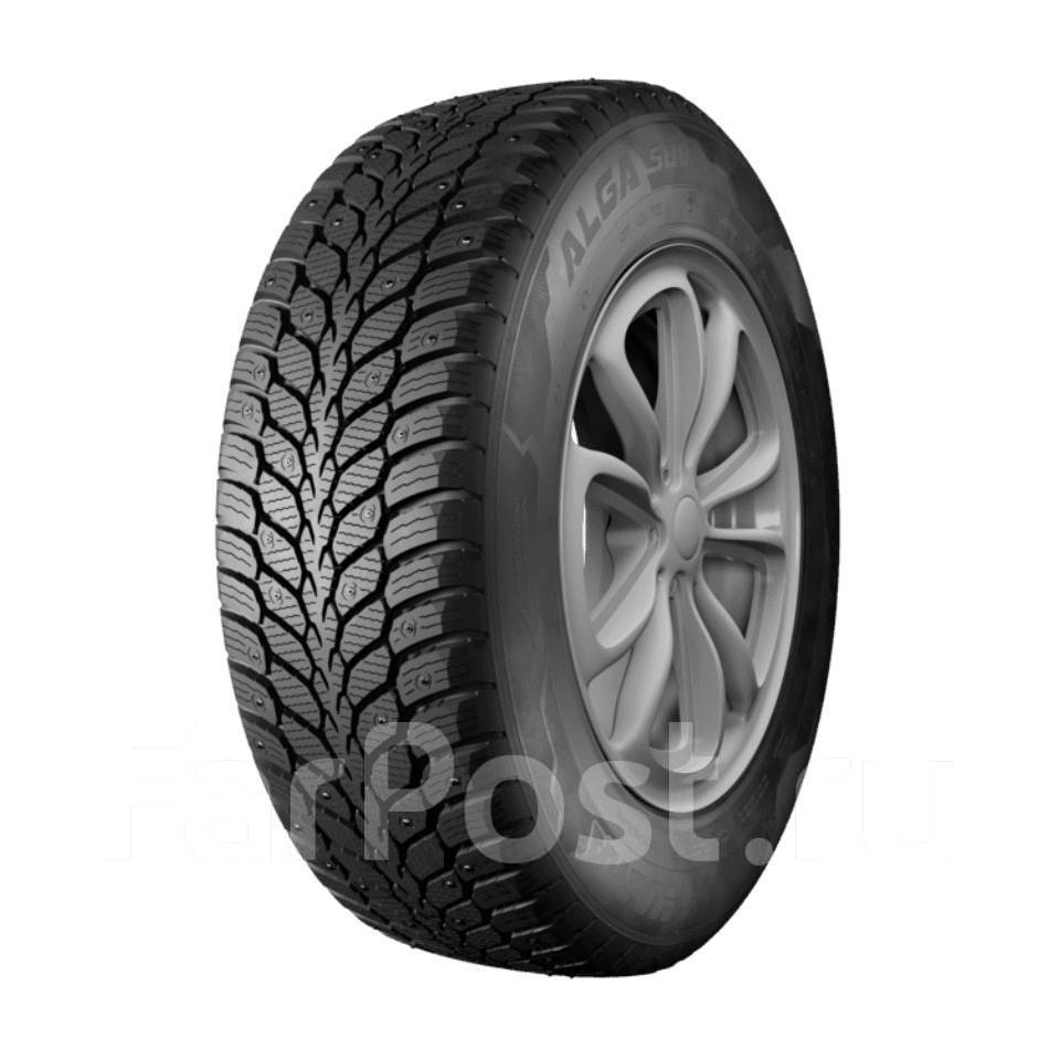 Авто шина 185/75R16 Кама НК-532 97T (шип) (г. Нижнекамск) AGR110, 16