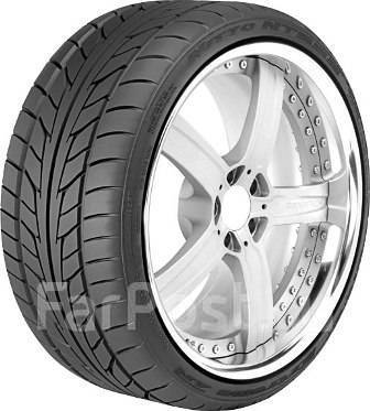 Nitto NT555: , 