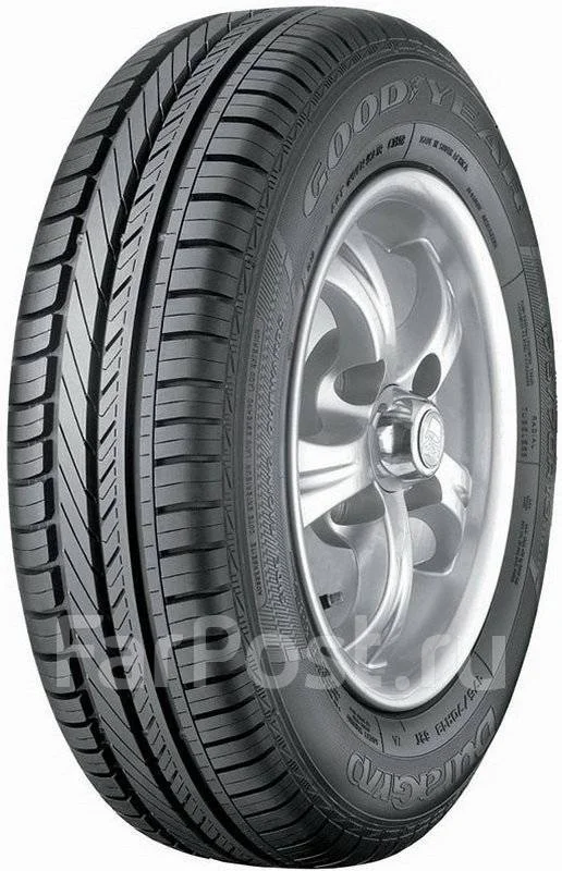 Goodyear DuraGrip: ������, ��������������
