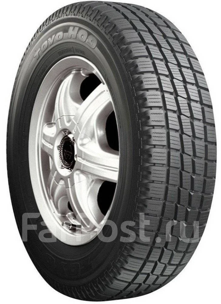 Toyo H09: ������, ��������������