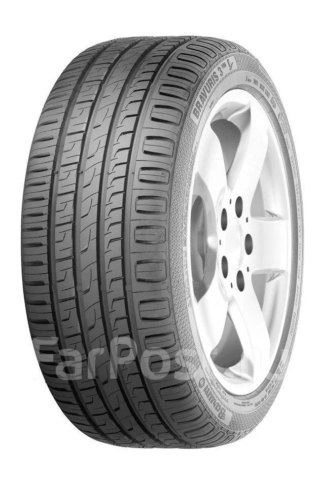 Barum Bravuris 3HM: ������, ��������������